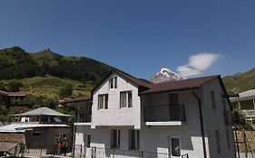 Kazbek View Hostel